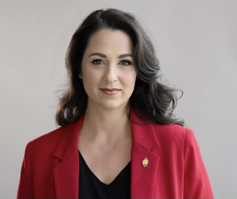 Hickland Enters Central Texas House Race - WB Daily